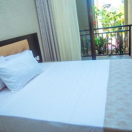 Quality Inn Hotel Kigali Dış mekan fotoğraf