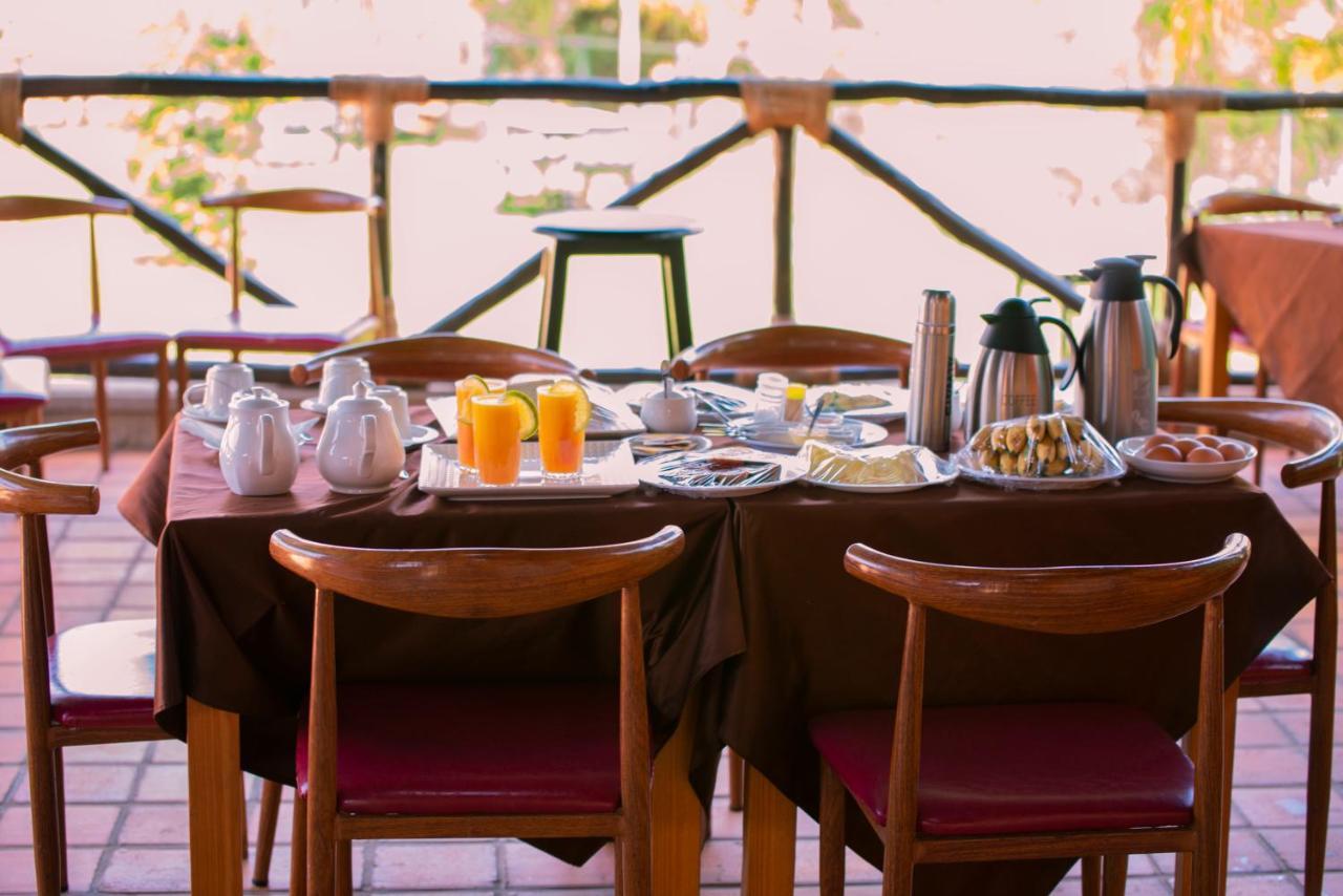 Quality Inn Hotel Kigali Dış mekan fotoğraf